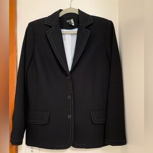 KB studio collections blazer size 8P